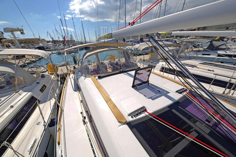 Dufour 412 Grand Large (11)