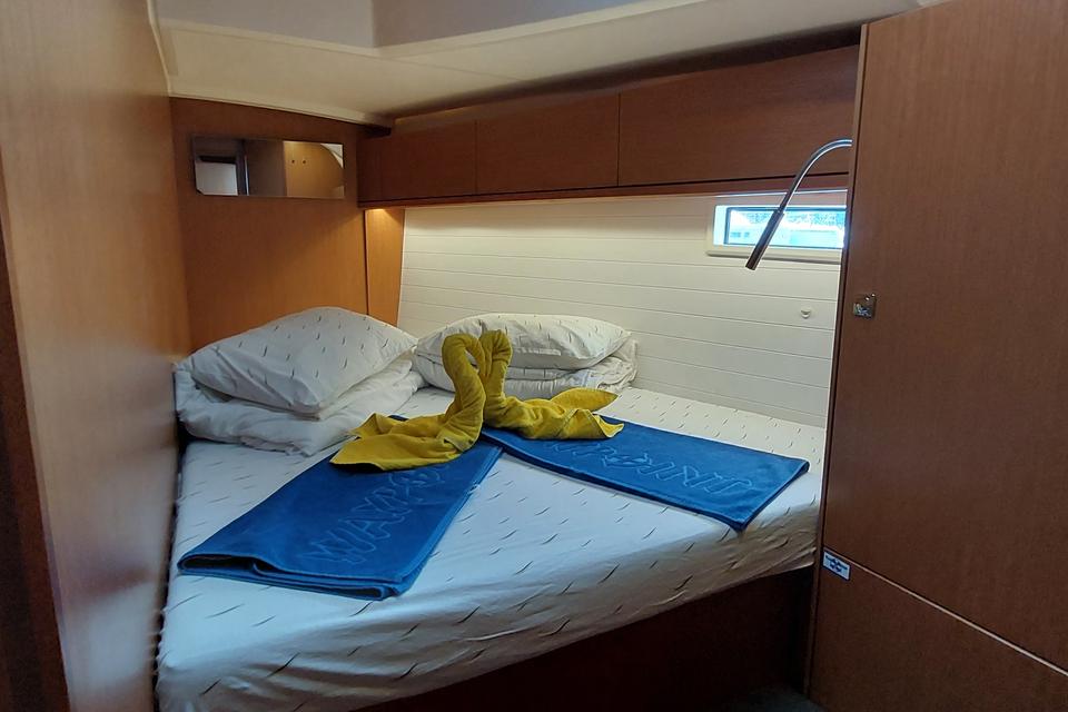 Bavaria Cruiser 46 (13)