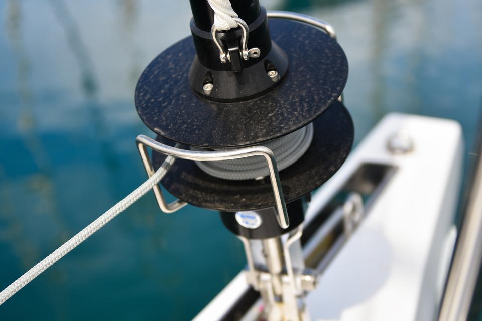 Beneteau Oceanis 40.1 (40)