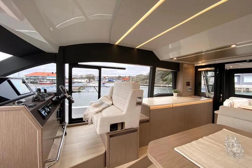 Sealine F430 (7)