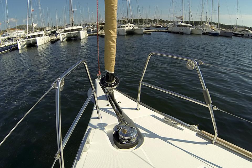 Dufour 460 Grand Large (4)