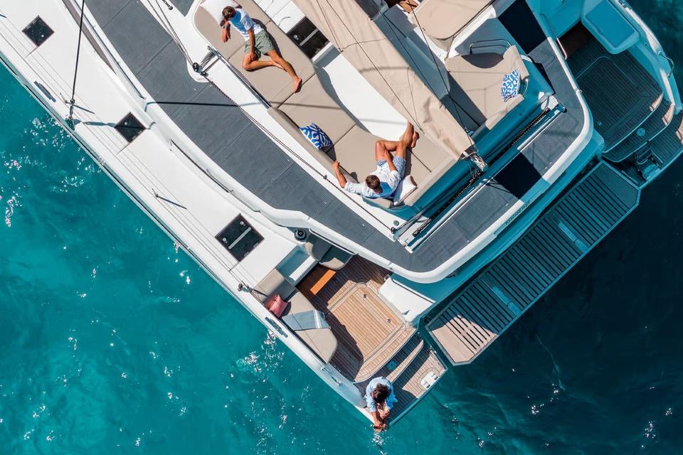 Fountaine Pajot New 44 (38)