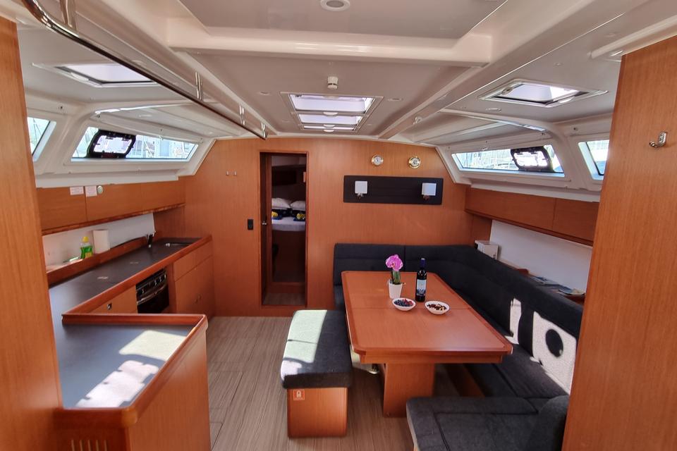 Bavaria Cruiser 46 (10)