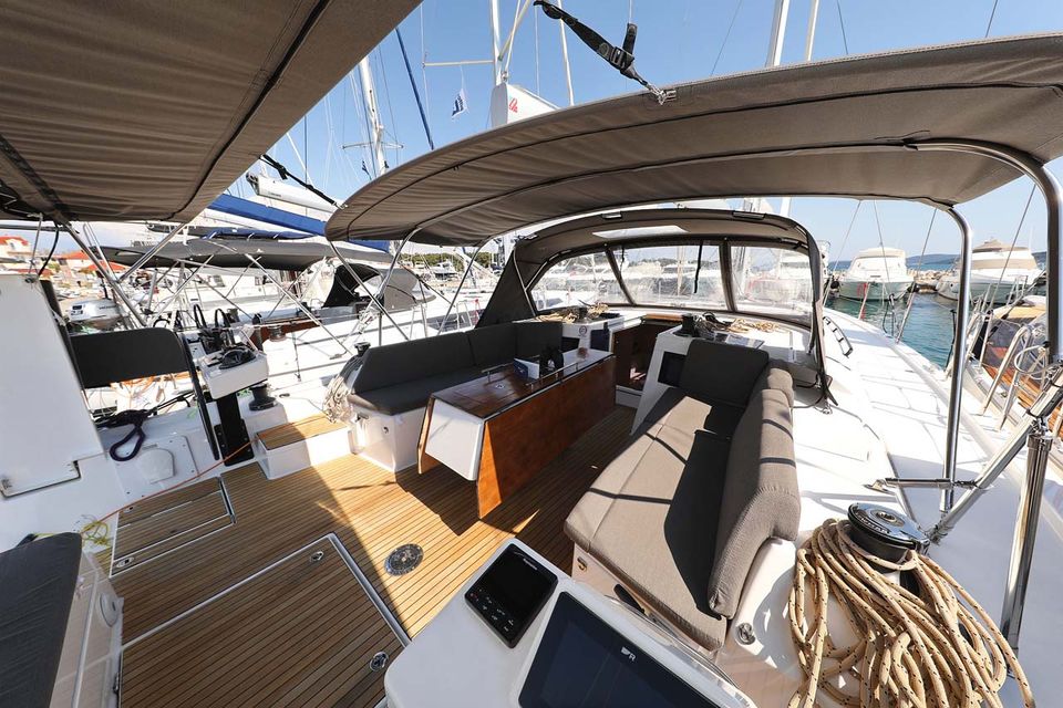 Dufour 470 (8)