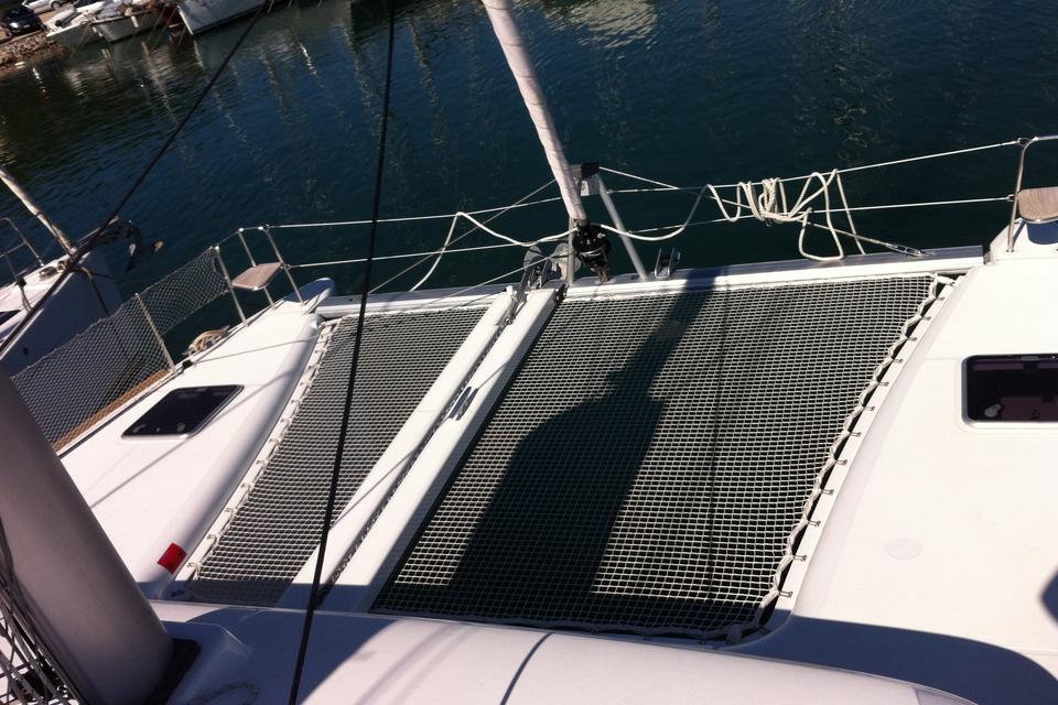 Lagoon 400 S2 (5)