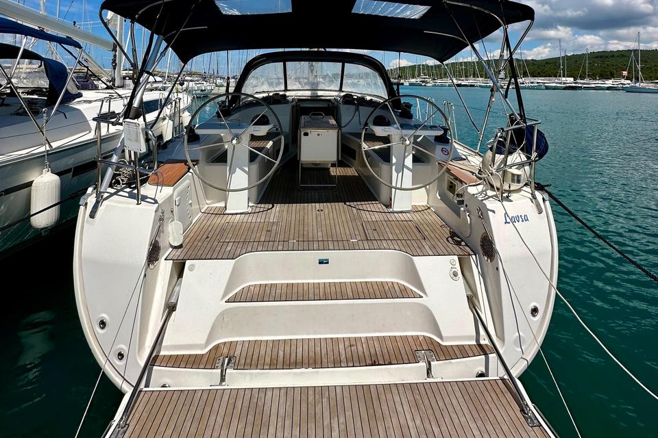 Bavaria Cruiser 45