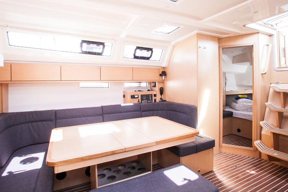 Bavaria Cruiser 46 (12)