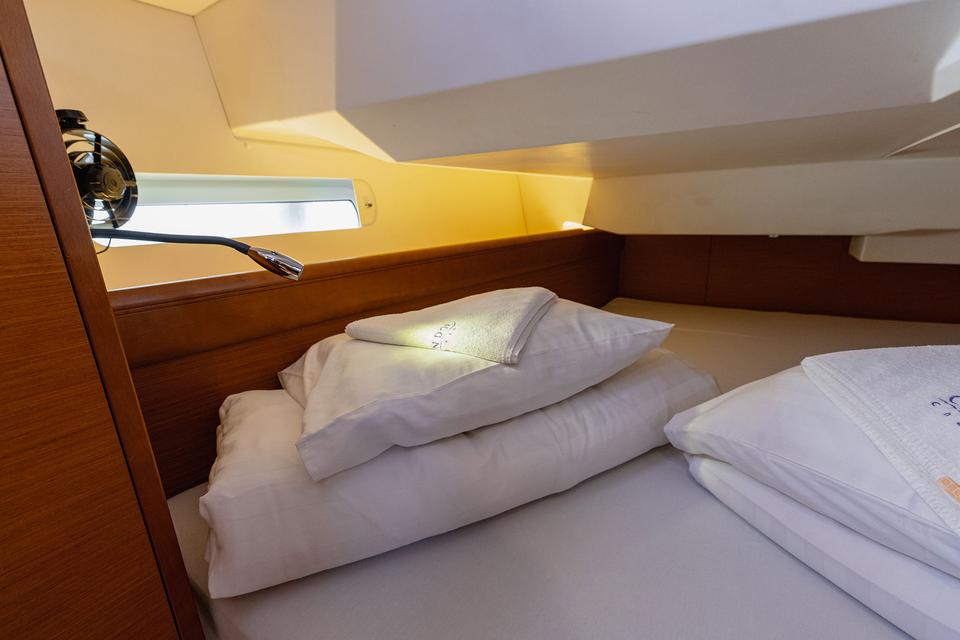 Jeanneau Sun Odyssey 449 (35)