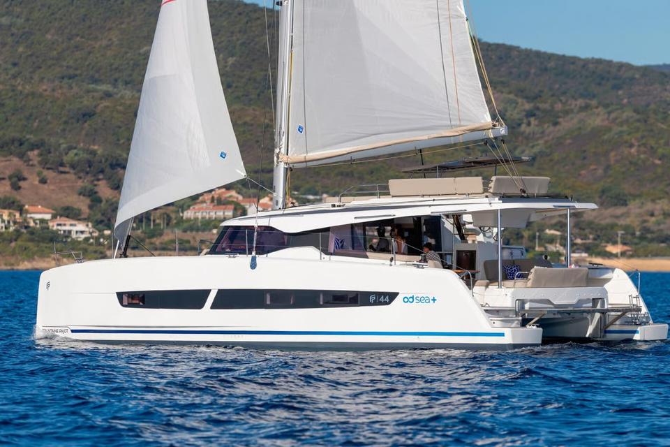 Fountaine Pajot New 44 (37)