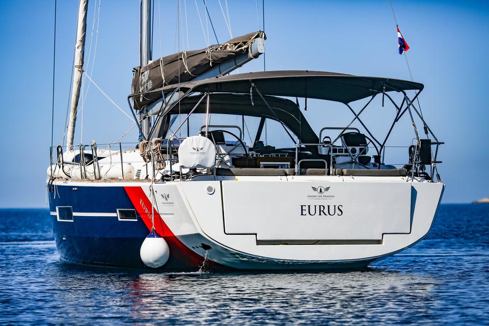 Dufour 520 Grand Large (2)