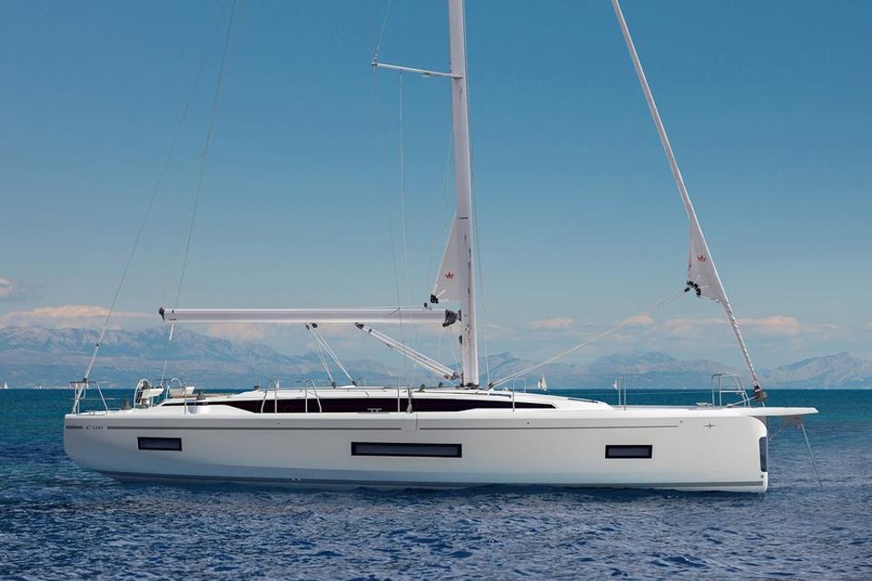 Bavaria Cruiser 46