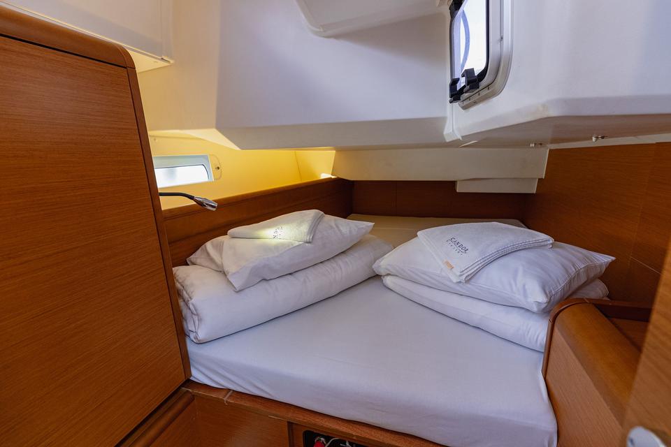 Jeanneau Sun Odyssey 449 (12)