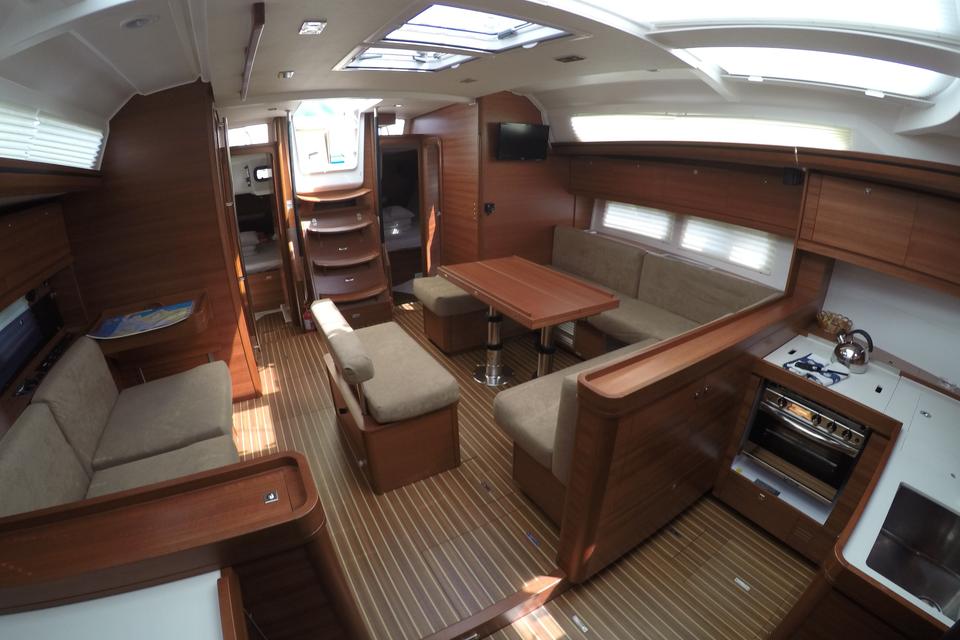 Dufour 512 Grand Large (3)