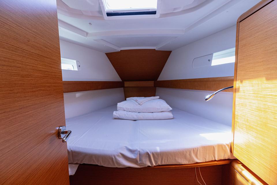 Jeanneau Sun Odyssey 449 (17)