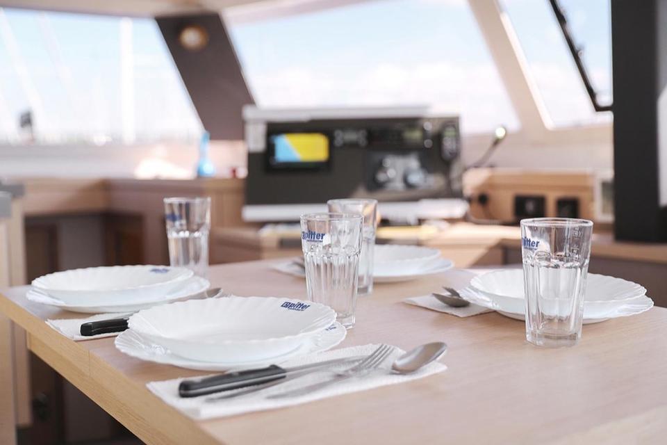 Fountaine Pajot Saona 47 (32)