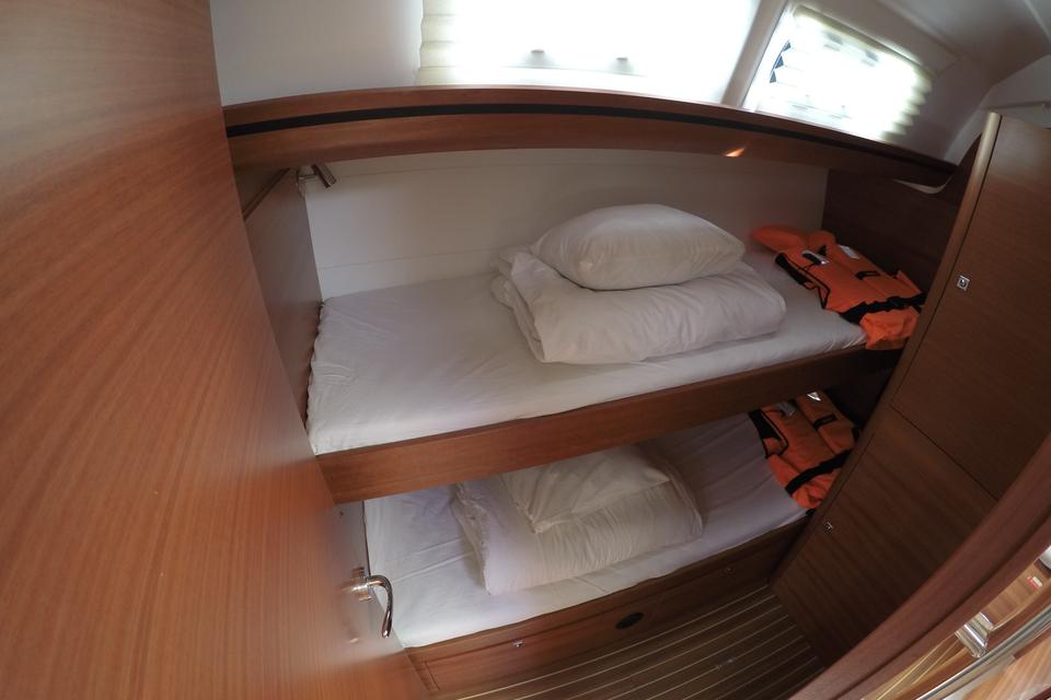 Dufour 512 Grand Large (47)