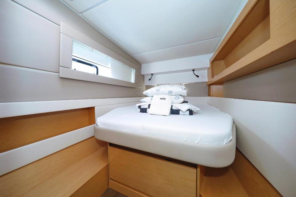 Nautitech 46 Fly (19)
