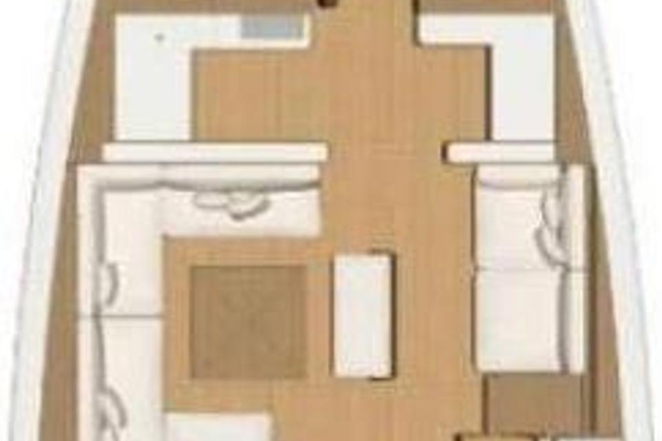 Dufour 520 Grand Large (2)