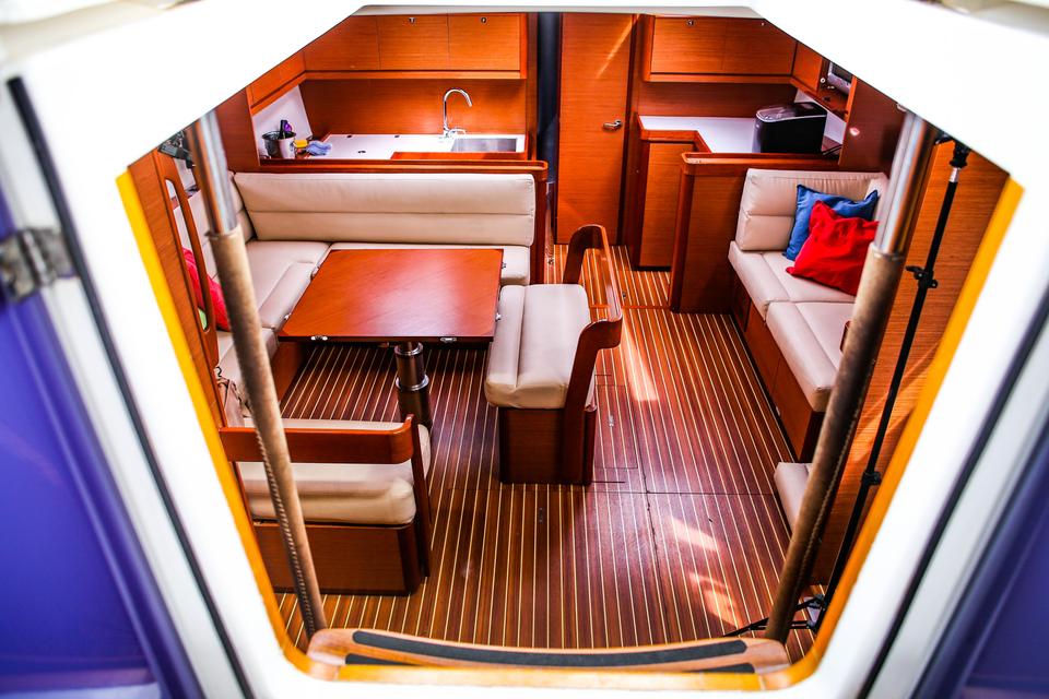 Dufour 520 Grand Large (14)
