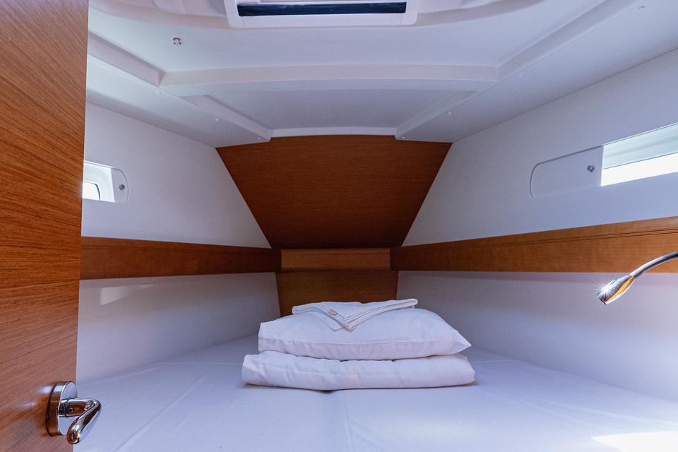 Jeanneau Sun Odyssey 449 (23)