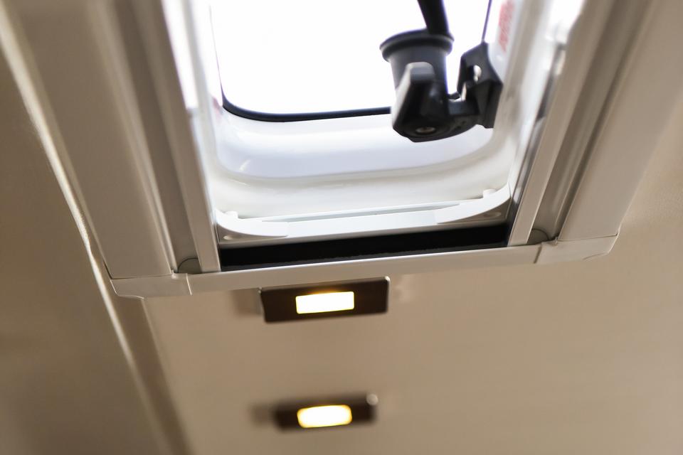 Beneteau Oceanis 40.1 (35)