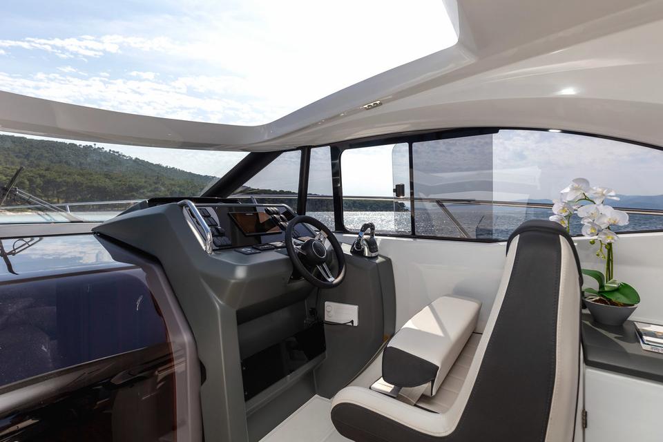 Jeanneau Leader 36 (13)