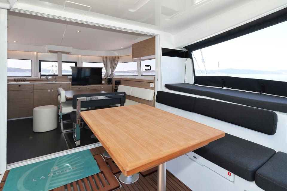 Lagoon 43 (26)
