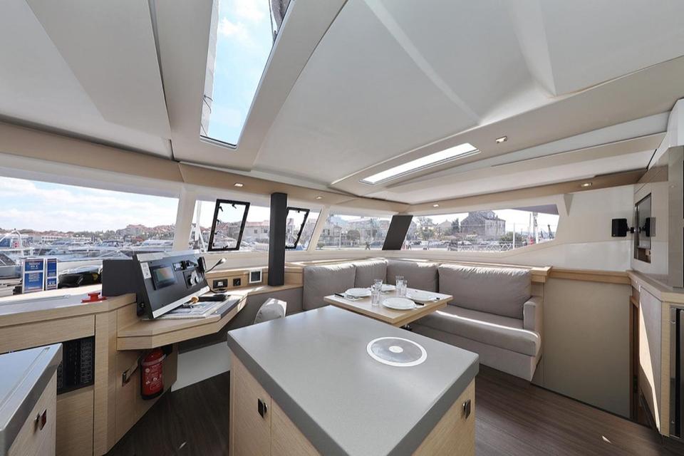Fountaine Pajot Saona 47 (24)