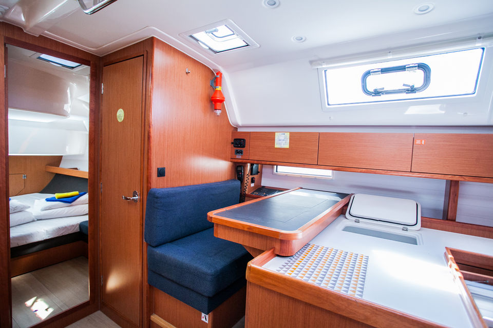 Bavaria Cruiser 51 (17)