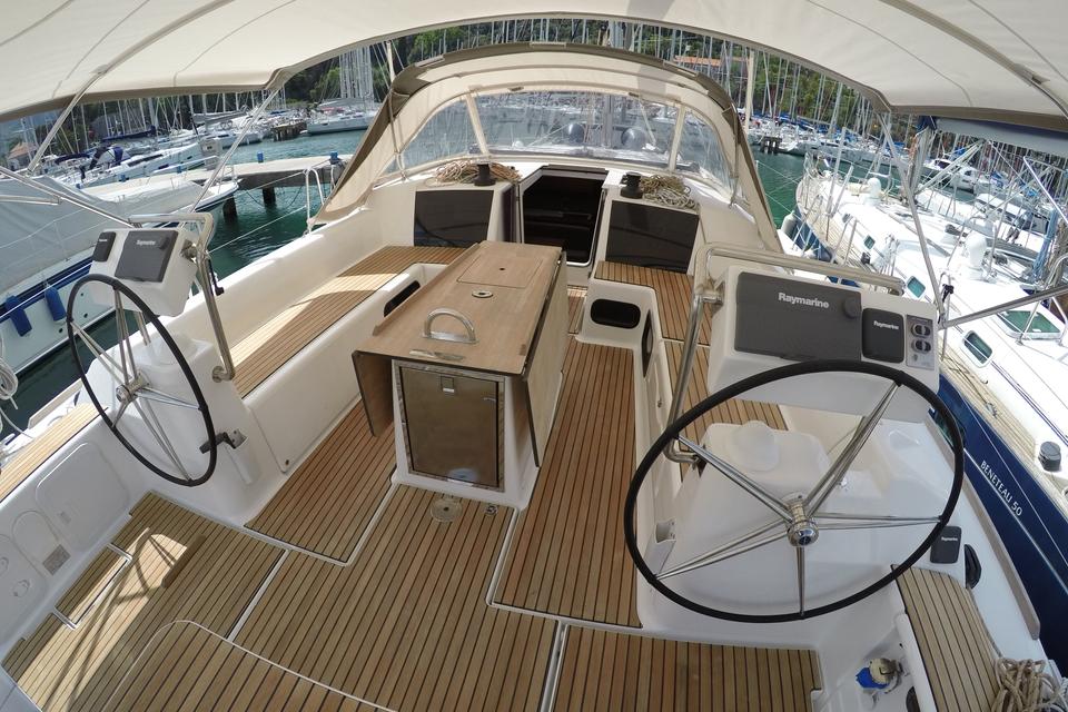 Dufour 512 Grand Large (22)