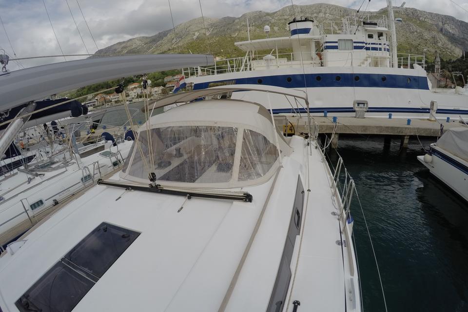 Dufour 512 Grand Large (59)