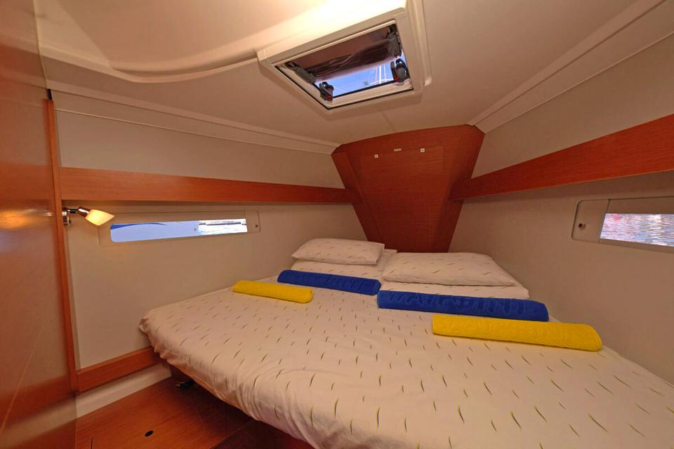 Dufour 412 Grand Large (5)