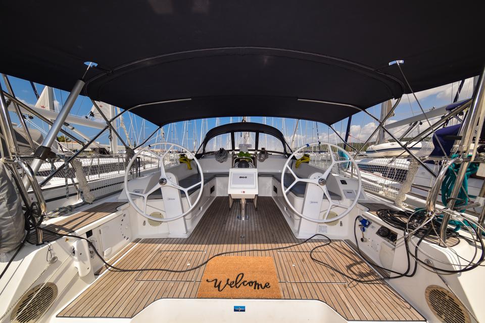 Bavaria Cruiser 46 (11)