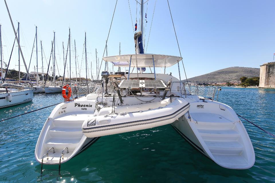 Lagoon 380 S2 (3)