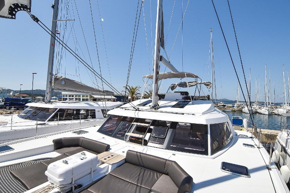 Nautitech 46 Fly (16)