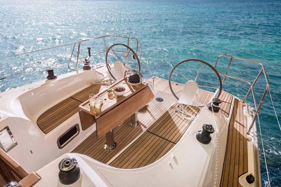 Bavaria Cruiser 34 (2)