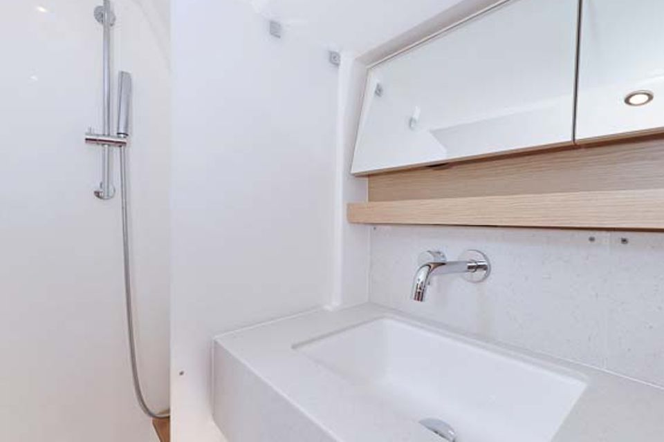 Dufour 470 (30)