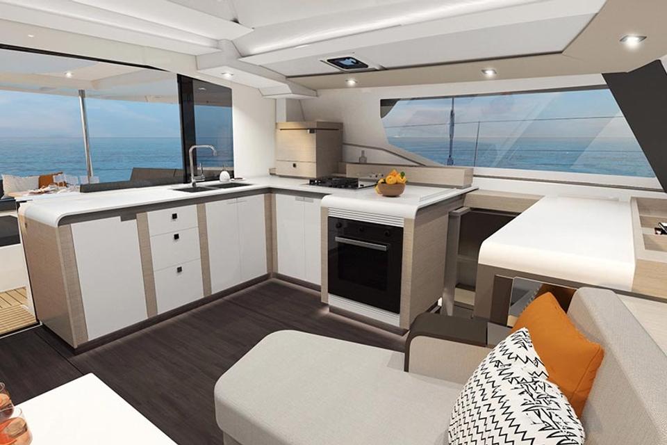 Fountaine Pajot Tanna 47 (7)