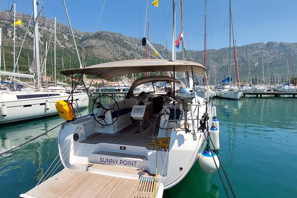 Bavaria Cruiser 46 (8)