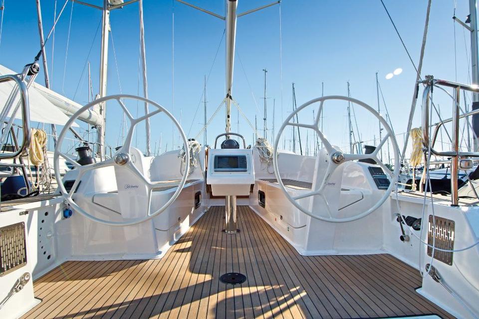 Bavaria Cruiser 37 (10)