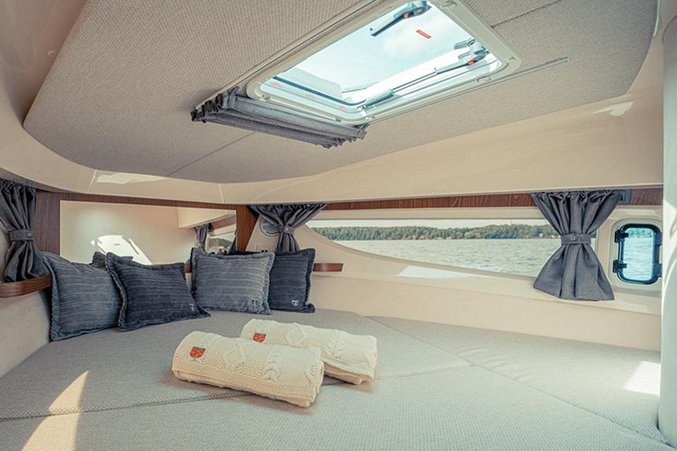 Marex 330 Scandinavia (6)