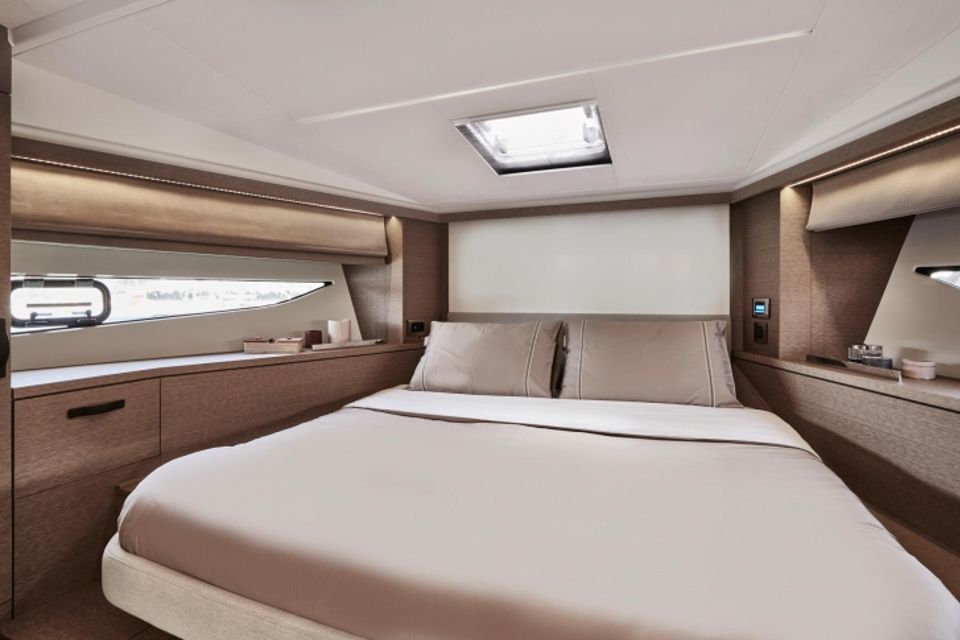 Jeanneau Prestige 420 Fly (9)