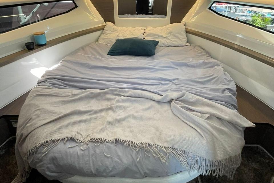 Jeanneau Merry Fisher 895 (11)