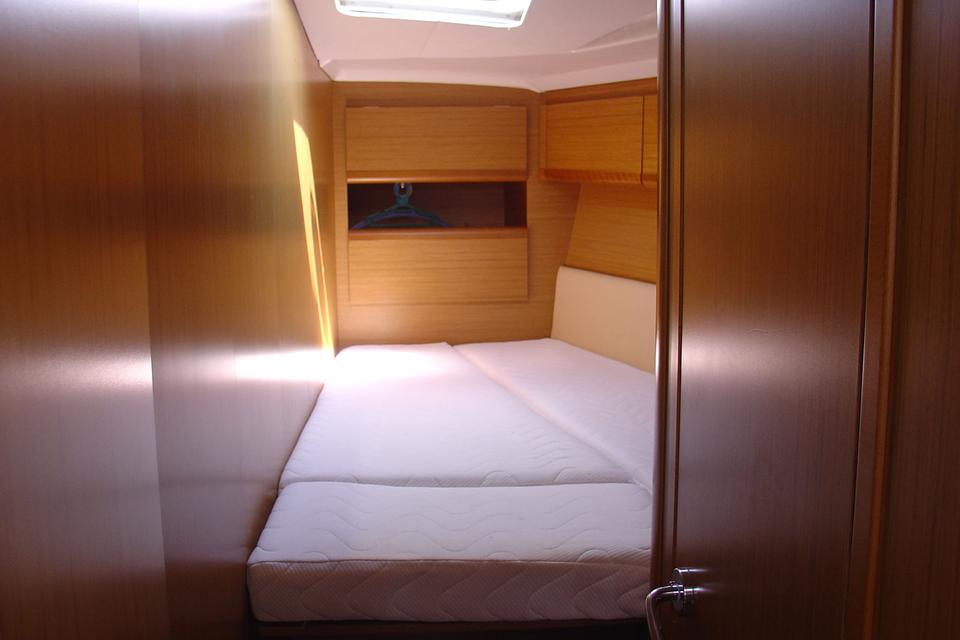 Jeanneau Sun Odyssey 49I (14)