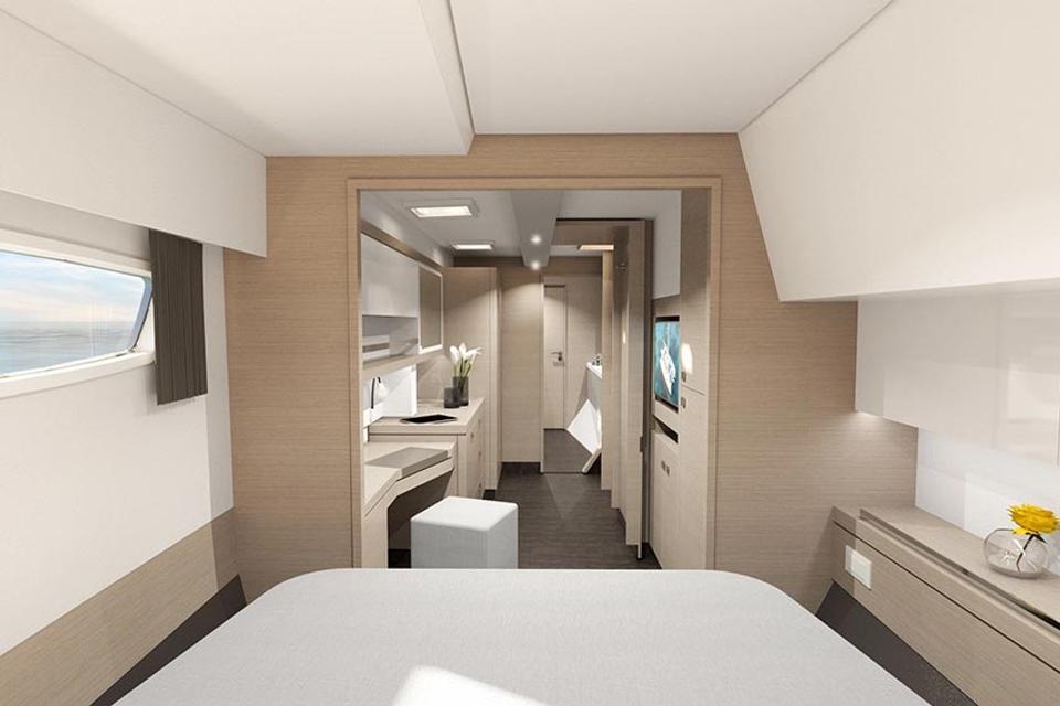 Fountaine Pajot Tanna 47 (9)