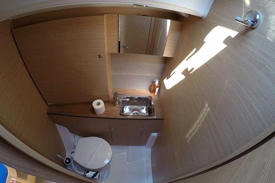 Dufour 460 Grand Large (6)