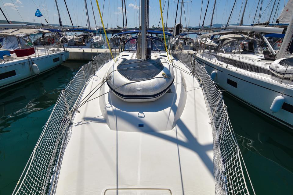 Bavaria Cruiser 46 (37)