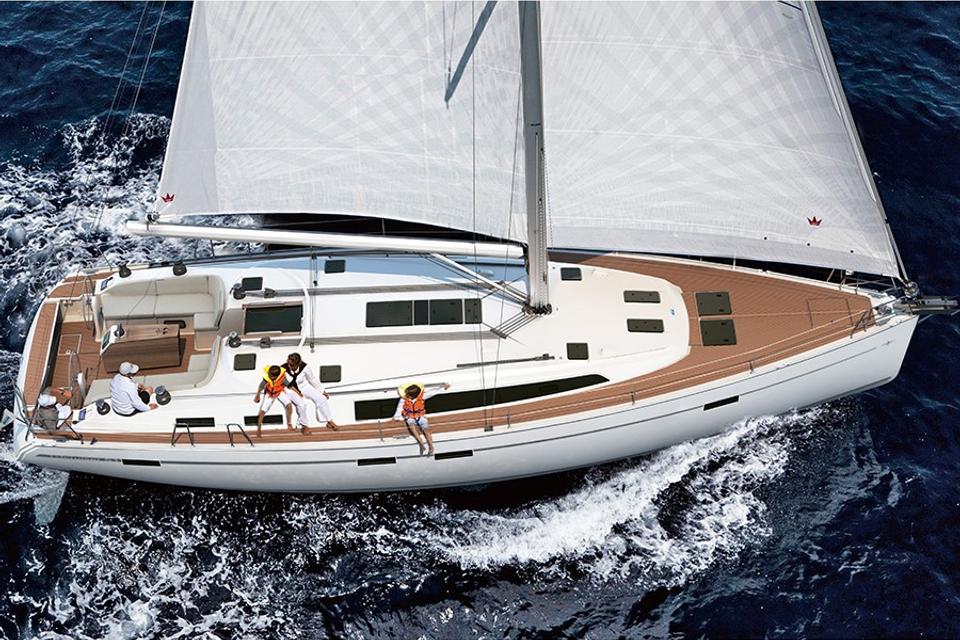 Bavaria Cruiser 50 (5)