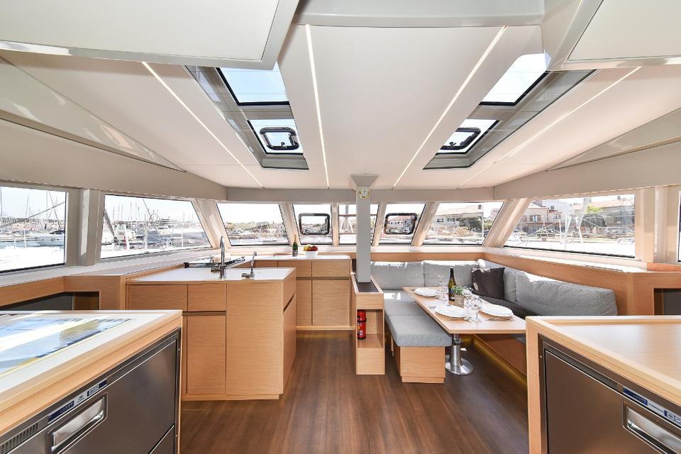 Nautitech 46 Fly (50)