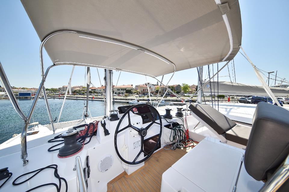 Nautitech 46 Fly (24)
